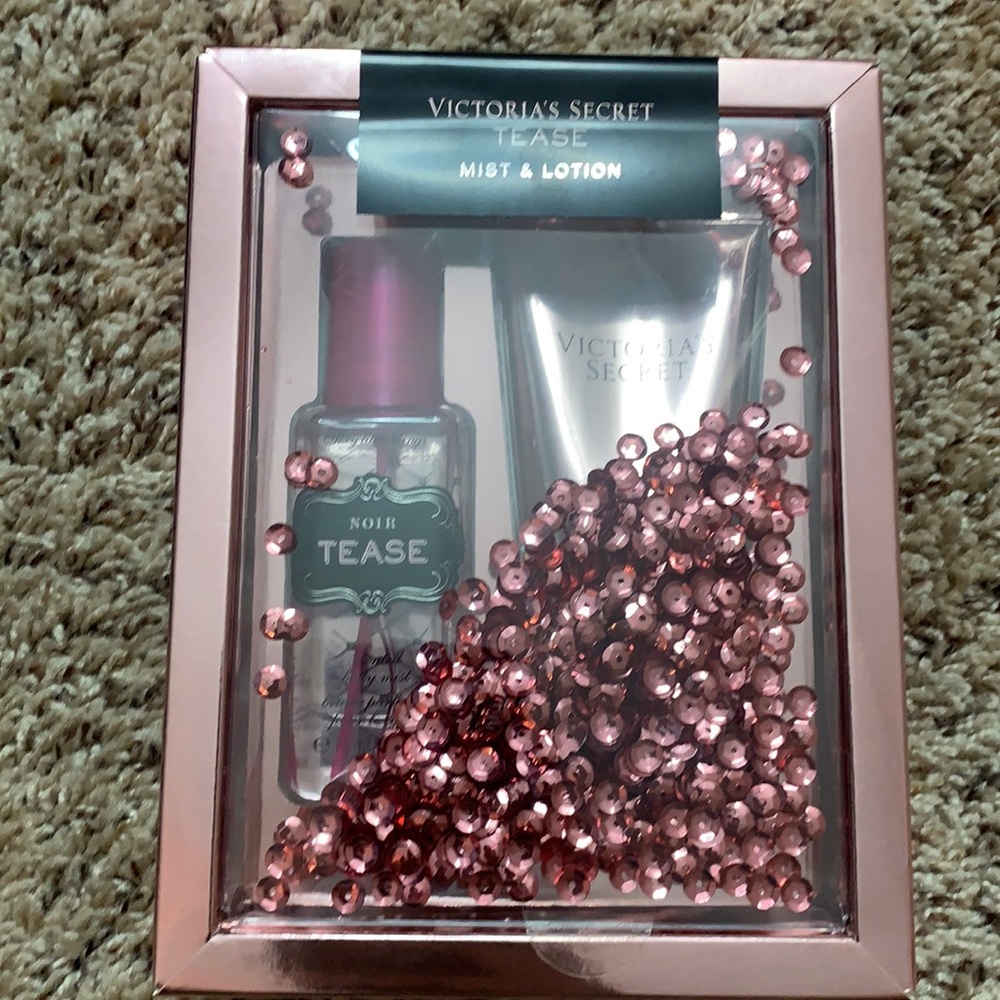 Victoria’s Secret Gift Set